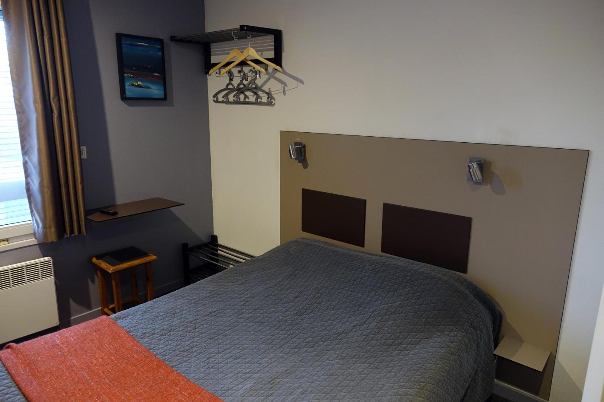 Fasthotel Bordeaux Eysines Kültér fotó
