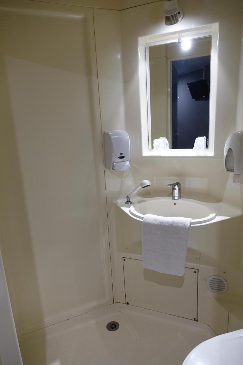 Fasthotel Bordeaux Eysines Kültér fotó